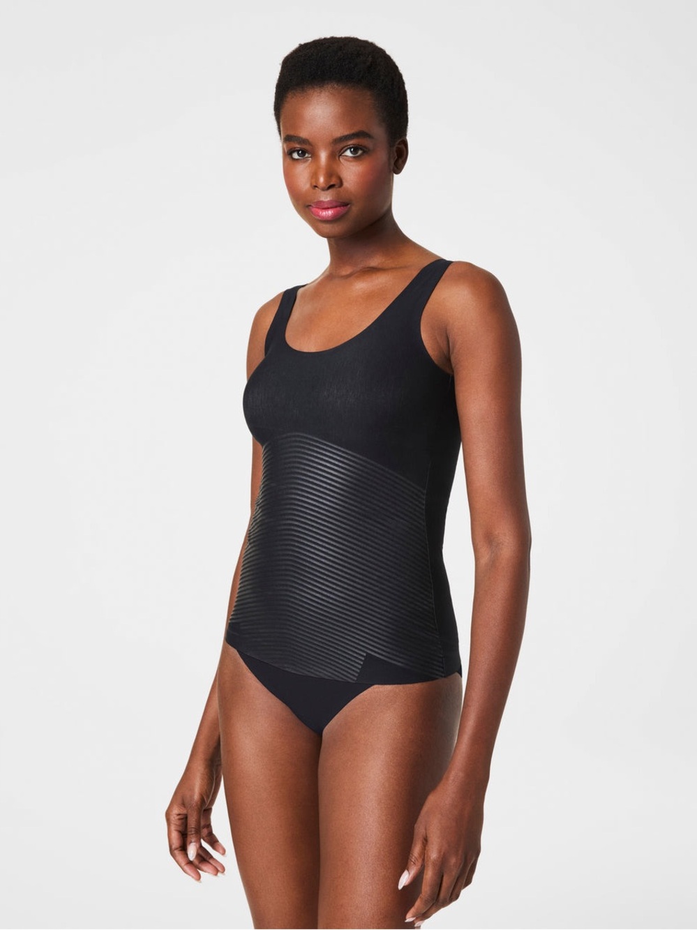 SPANX Supima Cotton Tank